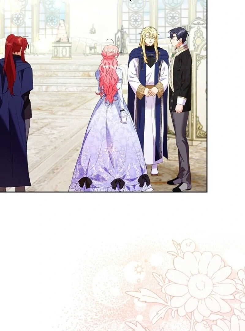I Thought You Were A Time-Limited Husband Chapter 60 - Page 41