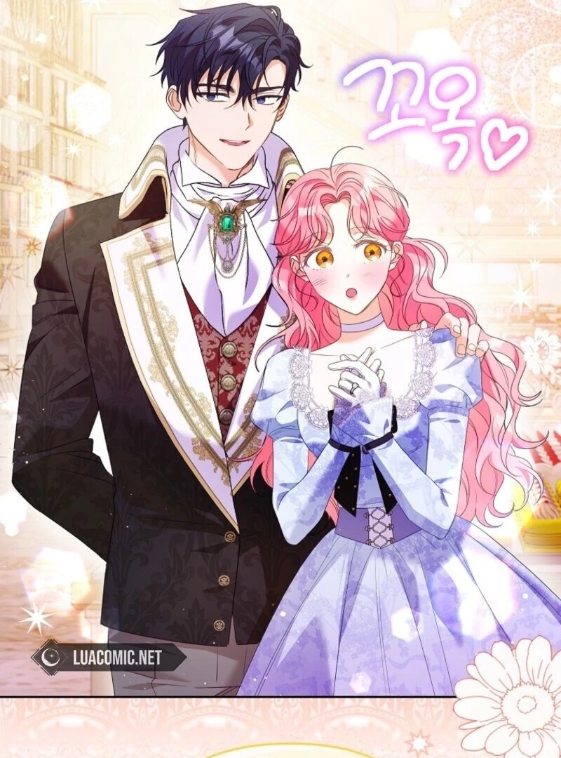 I Thought You Were A Time-Limited Husband Chapter 60 - Page 44