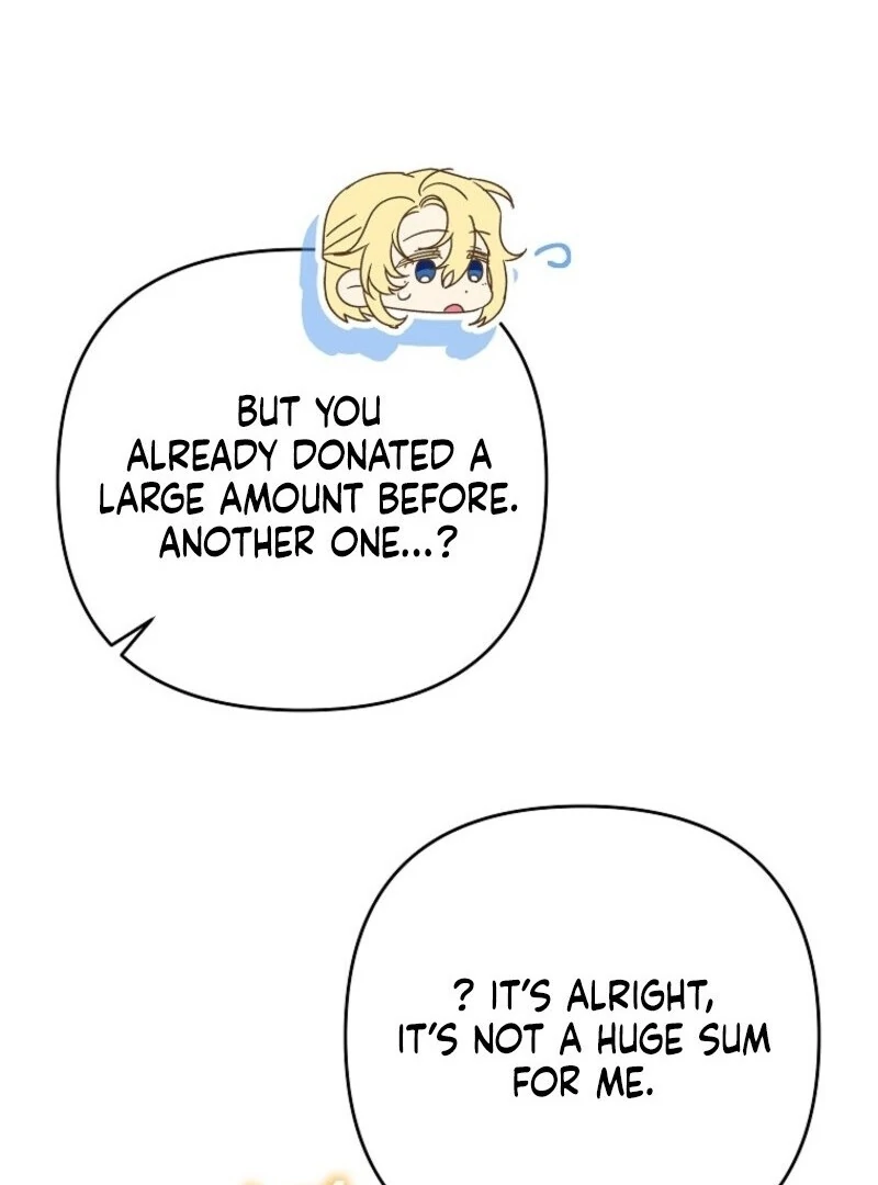I Thought You Were A Time-Limited Husband Chapter 60 - Page 46