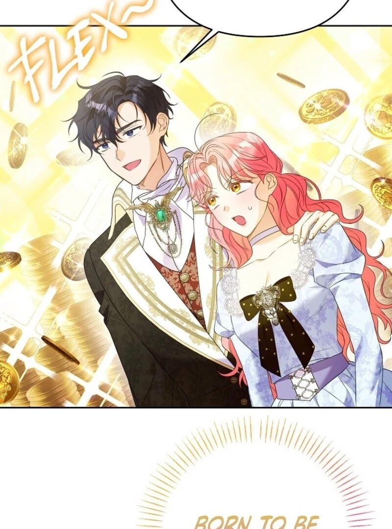 I Thought You Were A Time-Limited Husband Chapter 60 - Page 47