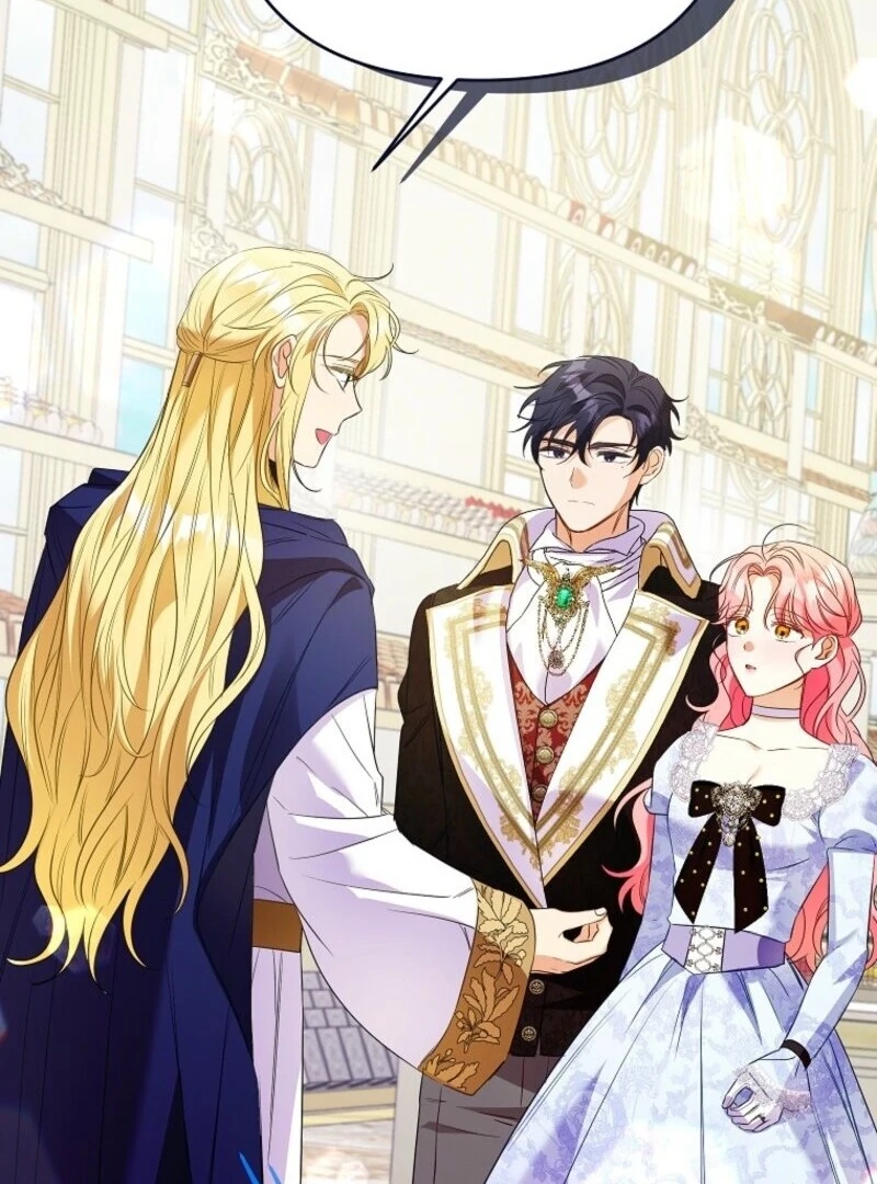 I Thought You Were A Time-Limited Husband Chapter 60 - Page 53