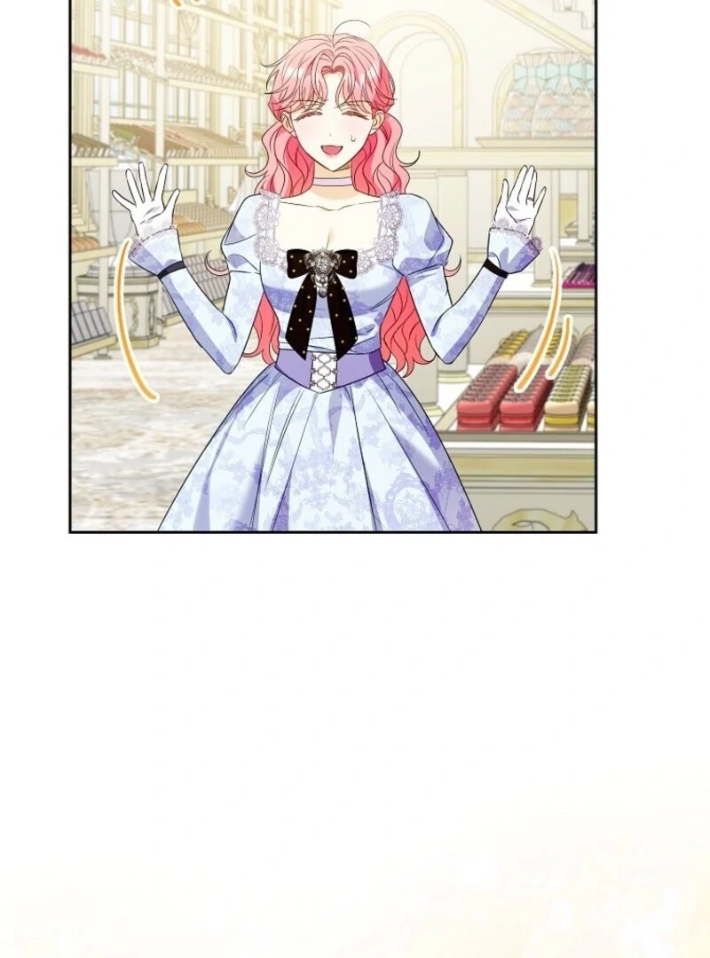 I Thought You Were A Time-Limited Husband Chapter 60 - Page 58