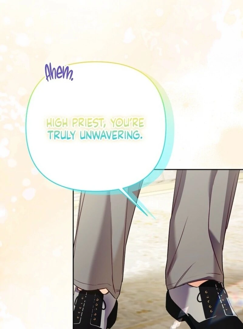 I Thought You Were A Time-Limited Husband Chapter 60 - Page 59