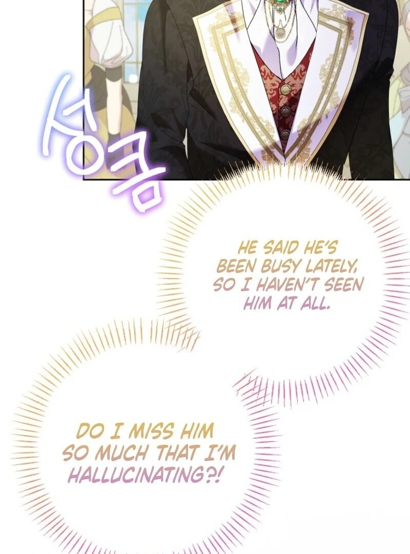 I Thought You Were A Time-Limited Husband Chapter 60 - Page 6