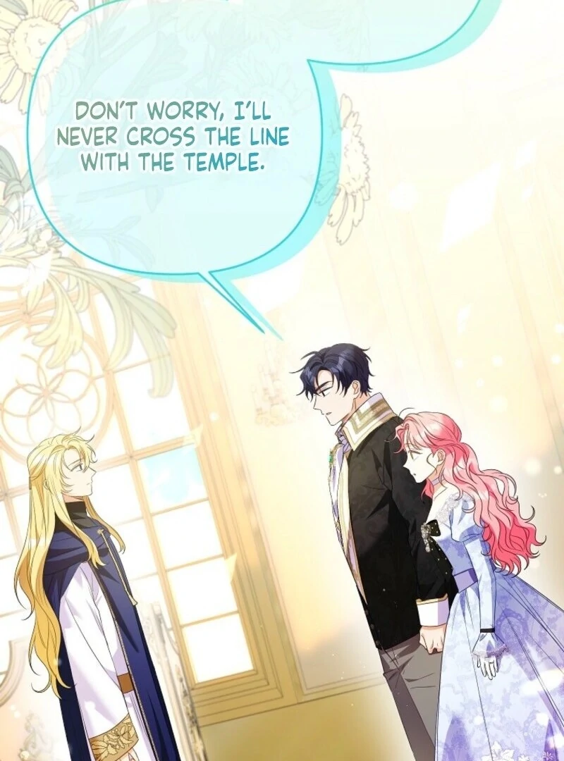 I Thought You Were A Time-Limited Husband Chapter 60 - Page 61