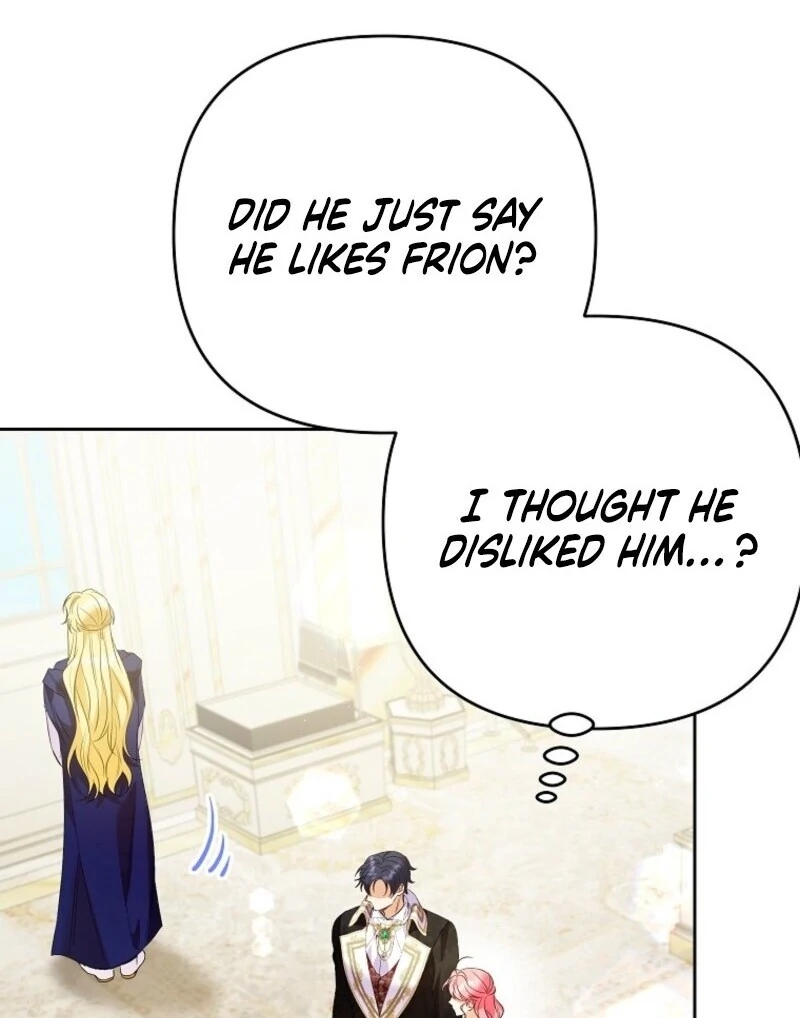 I Thought You Were A Time-Limited Husband Chapter 60 - Page 65