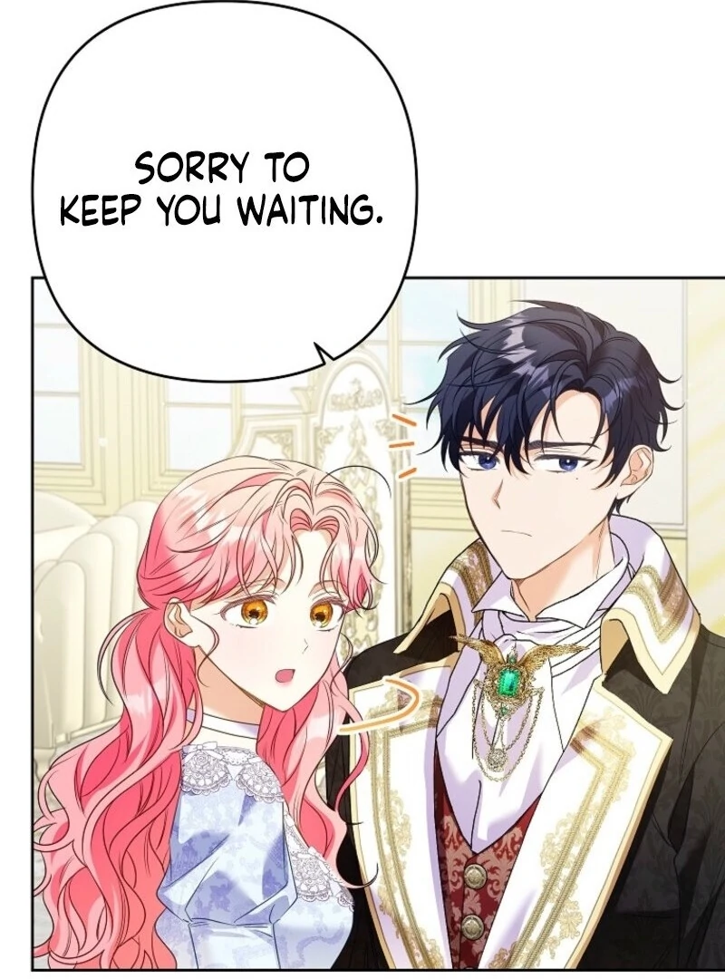 I Thought You Were A Time-Limited Husband Chapter 60 - Page 67