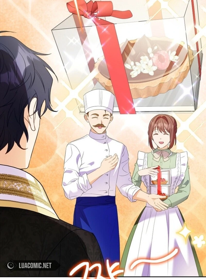 I Thought You Were A Time-Limited Husband Chapter 60 - Page 69