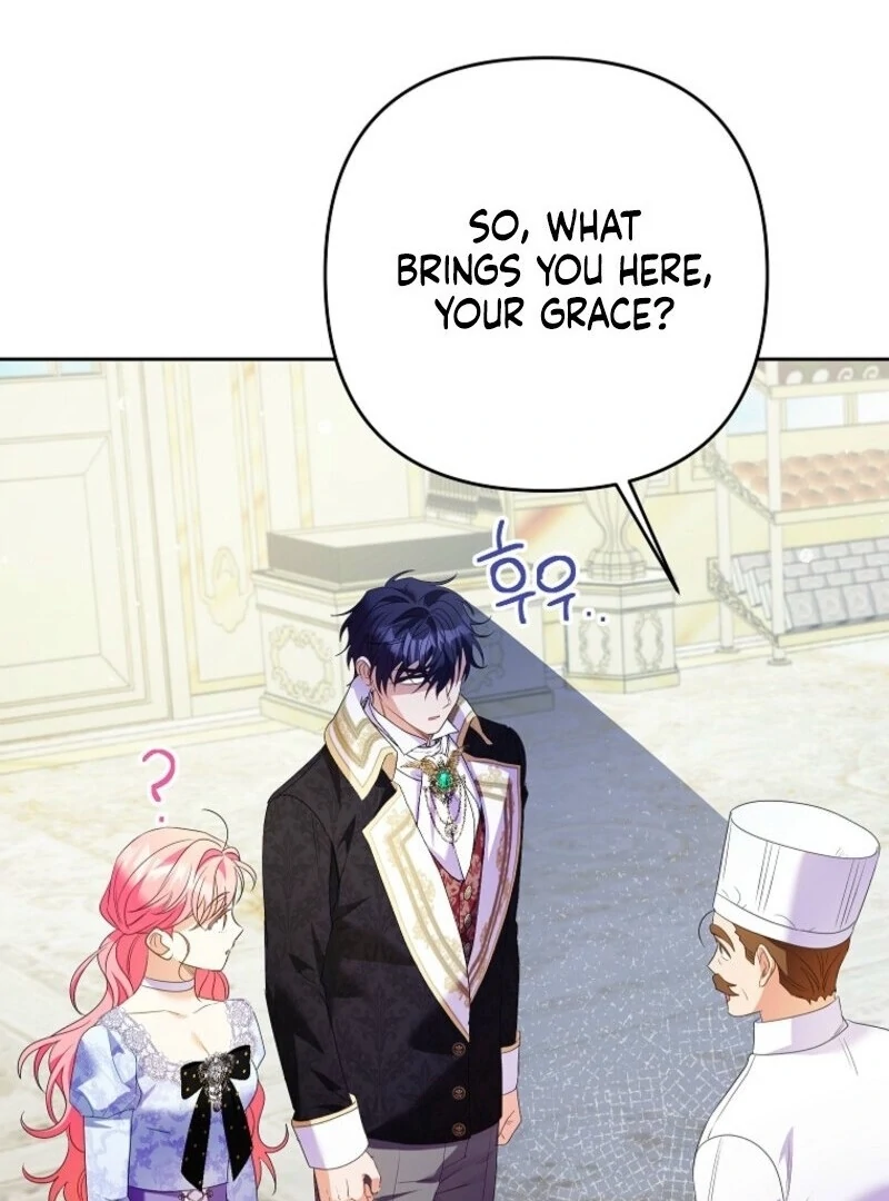 I Thought You Were A Time-Limited Husband Chapter 60 - Page 73