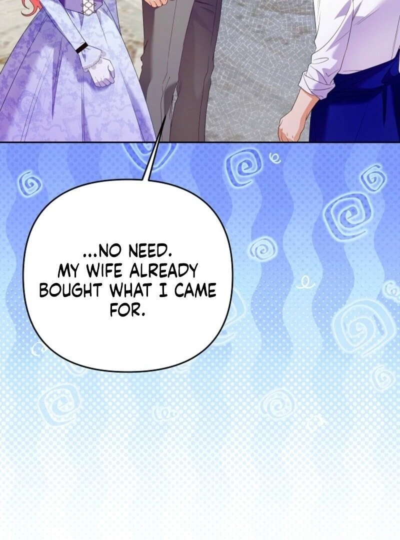 I Thought You Were A Time-Limited Husband Chapter 60 - Page 74