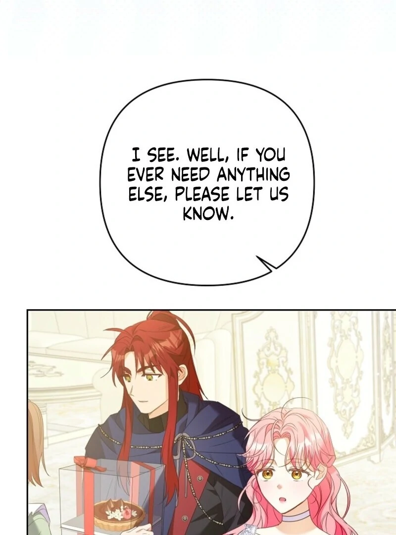I Thought You Were A Time-Limited Husband Chapter 60 - Page 75