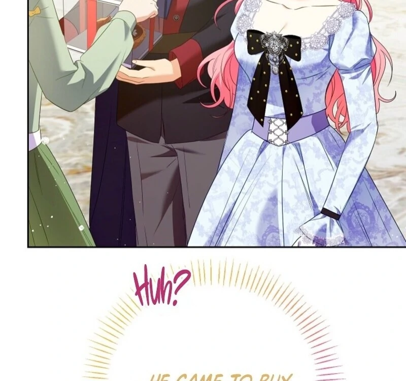 I Thought You Were A Time-Limited Husband Chapter 60 - Page 76