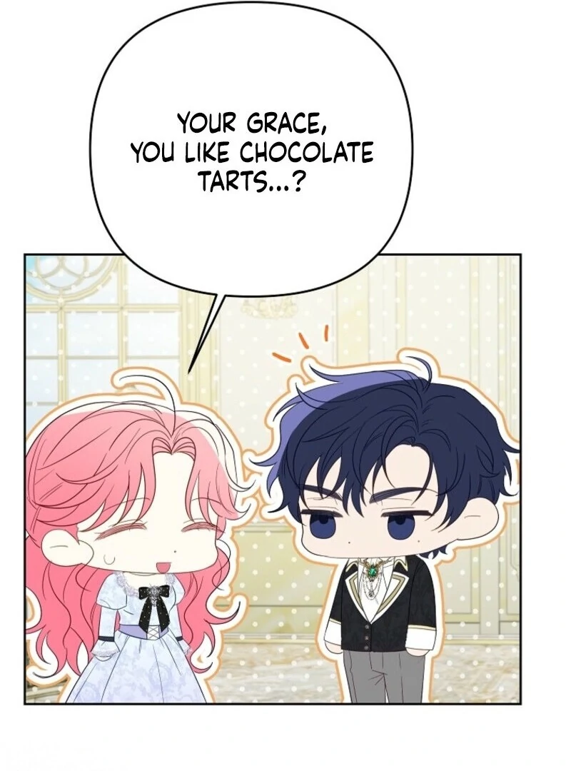 I Thought You Were A Time-Limited Husband Chapter 60 - Page 78