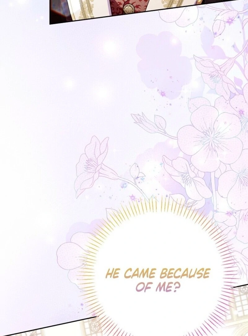 I Thought You Were A Time-Limited Husband Chapter 60 - Page 81