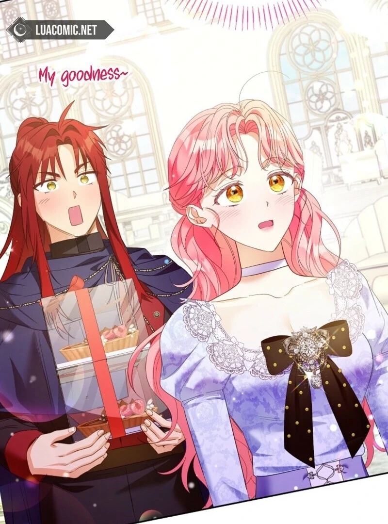 I Thought You Were A Time-Limited Husband Chapter 60 - Page 82