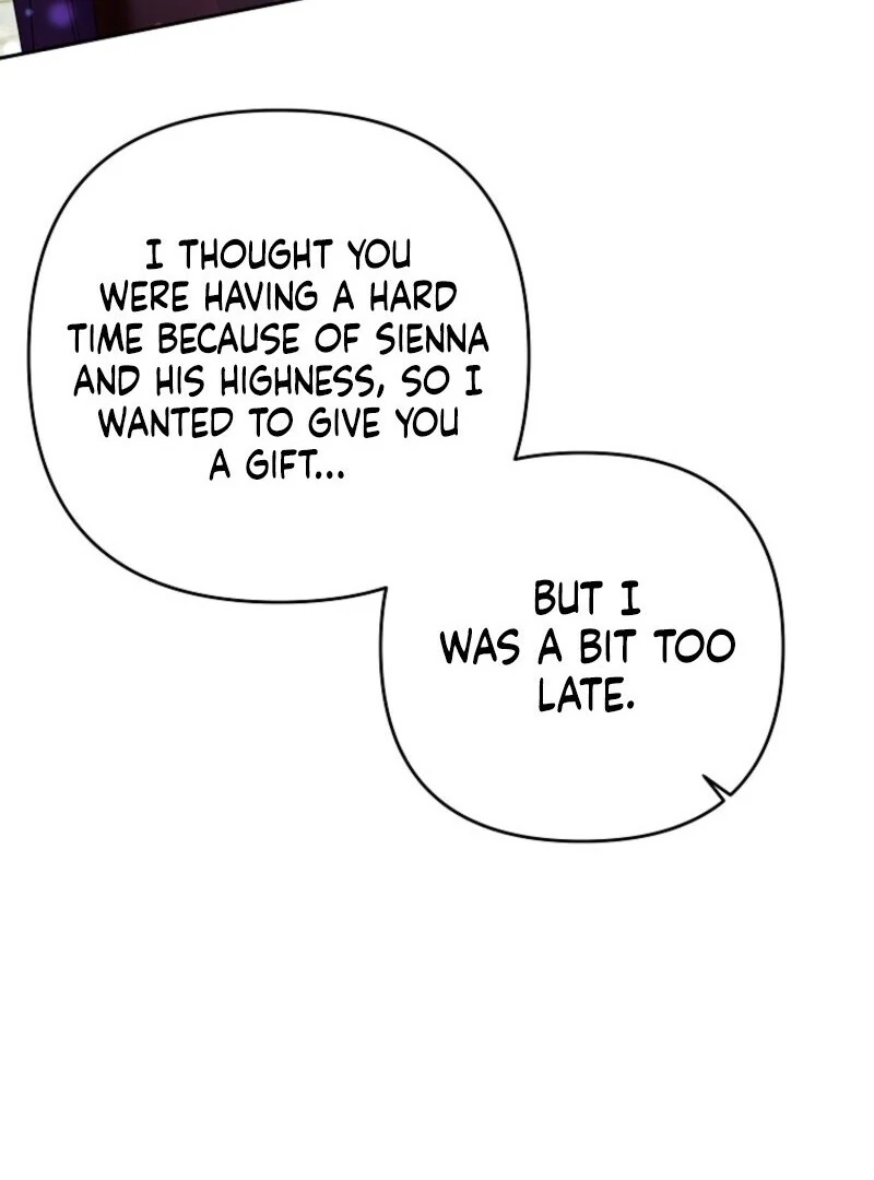 I Thought You Were A Time-Limited Husband Chapter 60 - Page 83