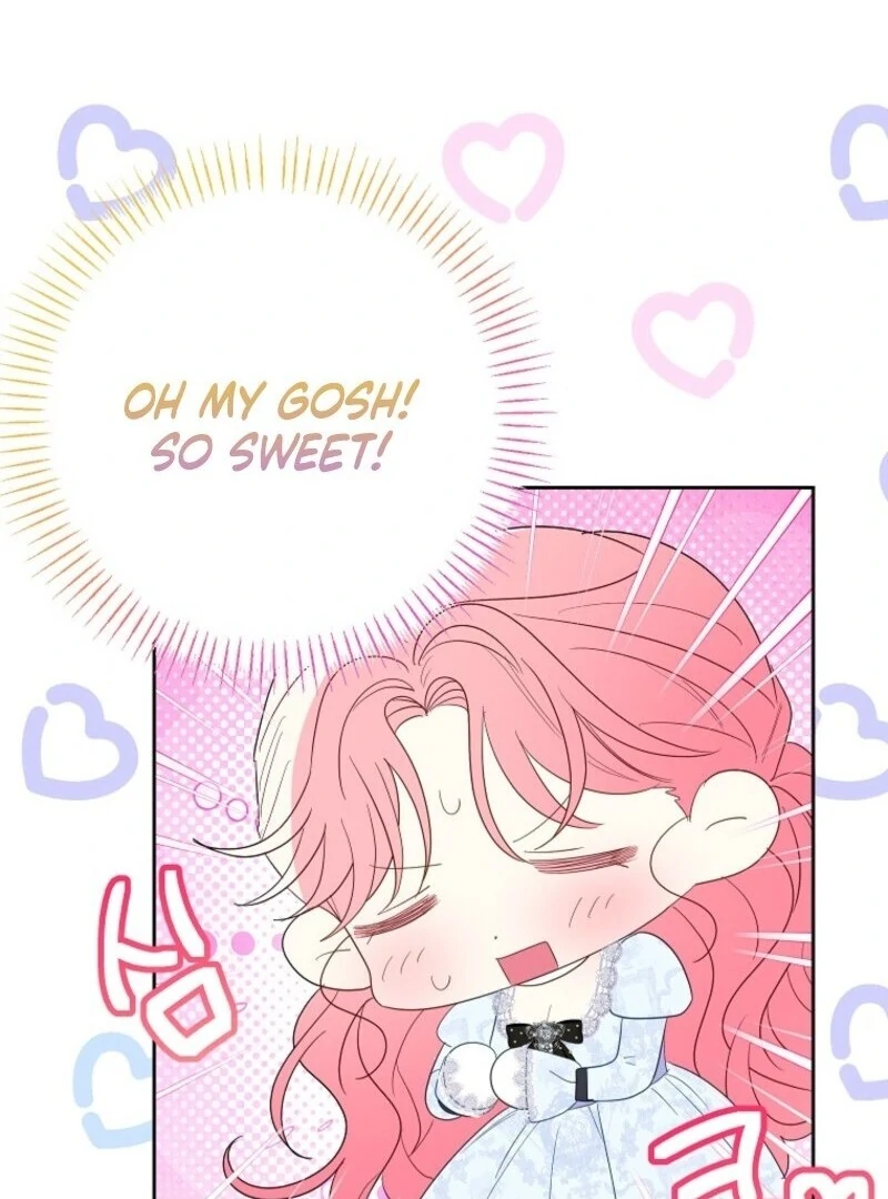 I Thought You Were A Time-Limited Husband Chapter 60 - Page 84