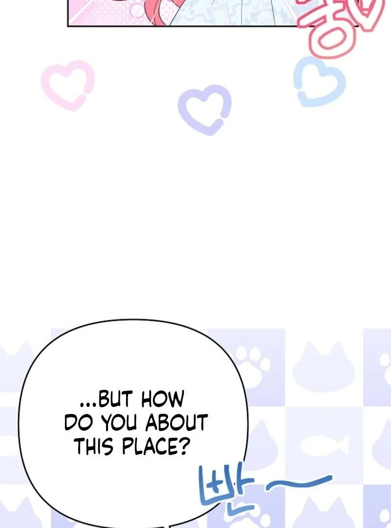 I Thought You Were A Time-Limited Husband Chapter 60 - Page 85