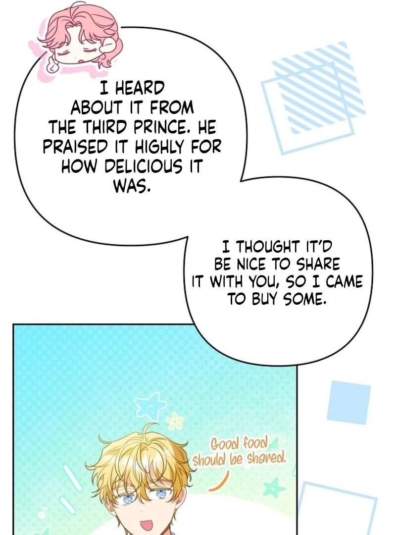 I Thought You Were A Time-Limited Husband Chapter 60 - Page 88