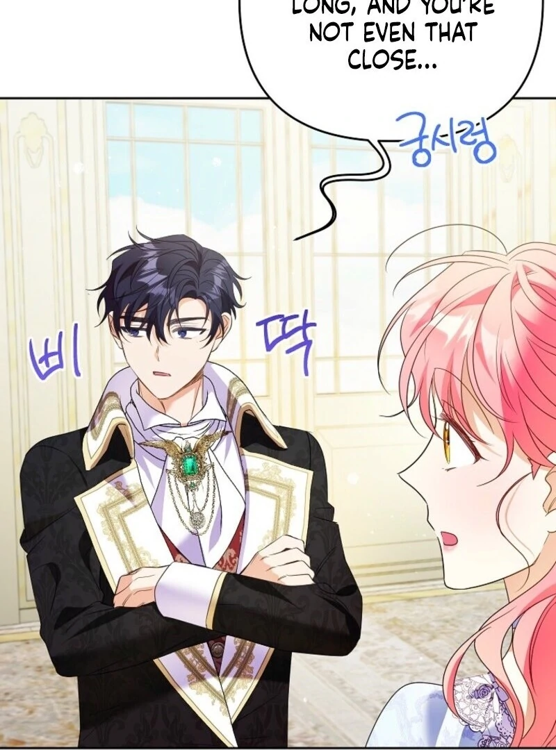 I Thought You Were A Time-Limited Husband Chapter 60 - Page 91