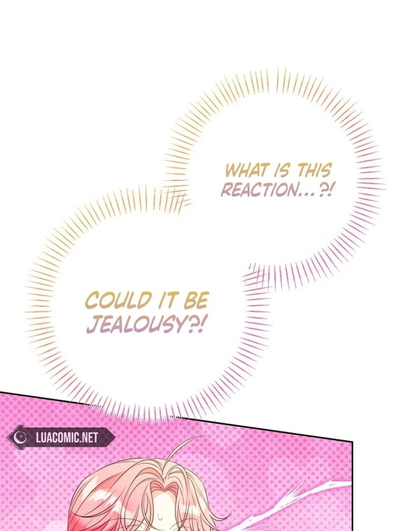 I Thought You Were A Time-Limited Husband Chapter 60 - Page 93