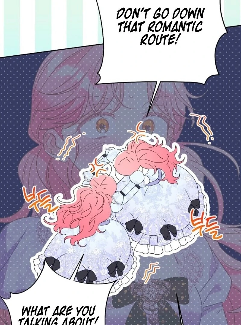 I Thought You Were A Time-Limited Husband Chapter 60 - Page 95