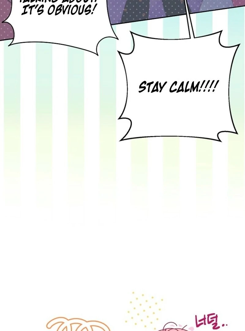 I Thought You Were A Time-Limited Husband Chapter 60 - Page 96