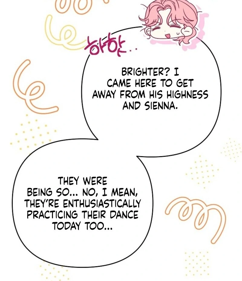 I Thought You Were A Time-Limited Husband Chapter 60 - Page 97