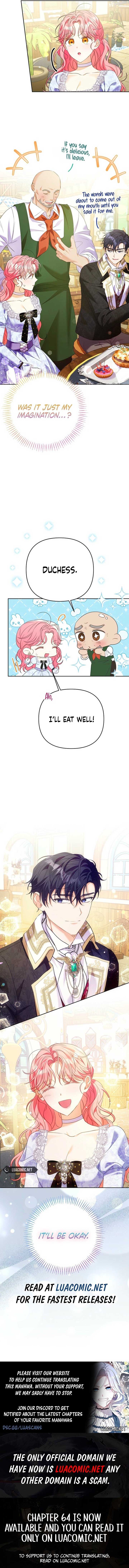 I Thought You Were A Time-Limited Husband Chapter 61 - Page 12