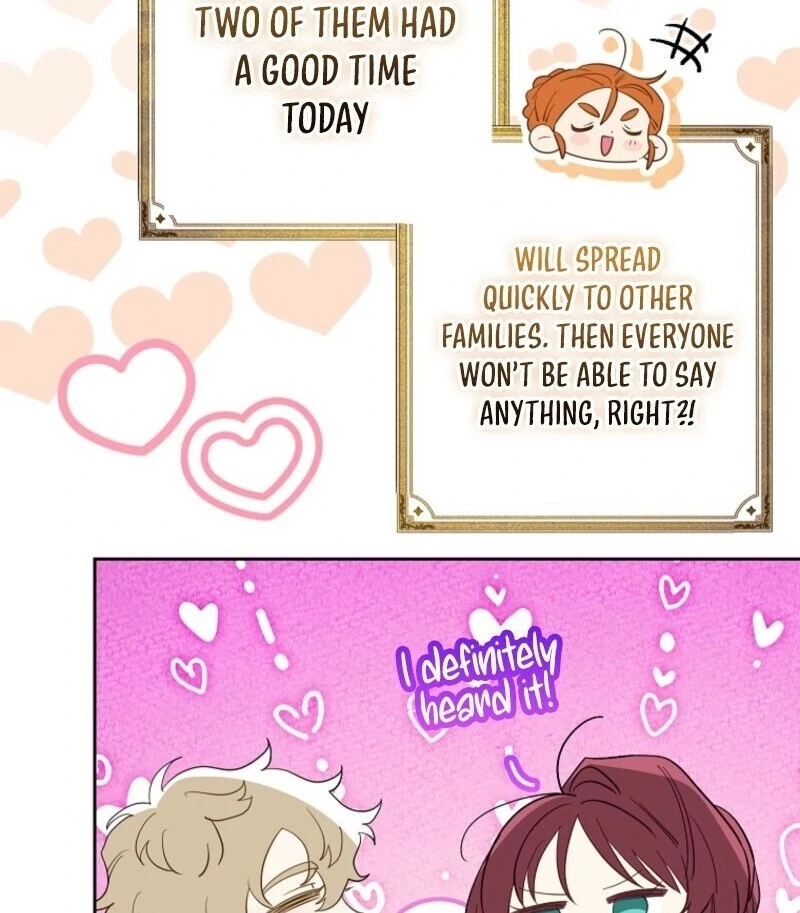 I Thought You Were A Time-Limited Husband Chapter 62 - Page 11