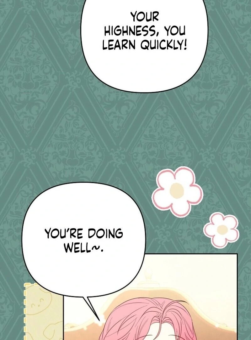 I Thought You Were A Time-Limited Husband Chapter 62 - Page 103