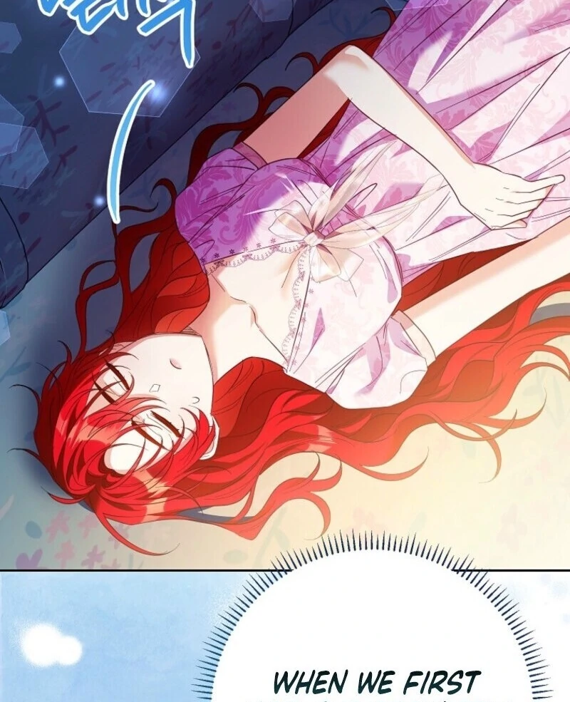 I Thought You Were A Time-Limited Husband Chapter 62 - Page 109