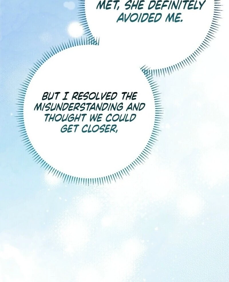 I Thought You Were A Time-Limited Husband Chapter 62 - Page 110