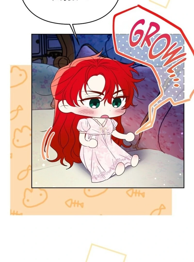 I Thought You Were A Time-Limited Husband Chapter 62 - Page 119