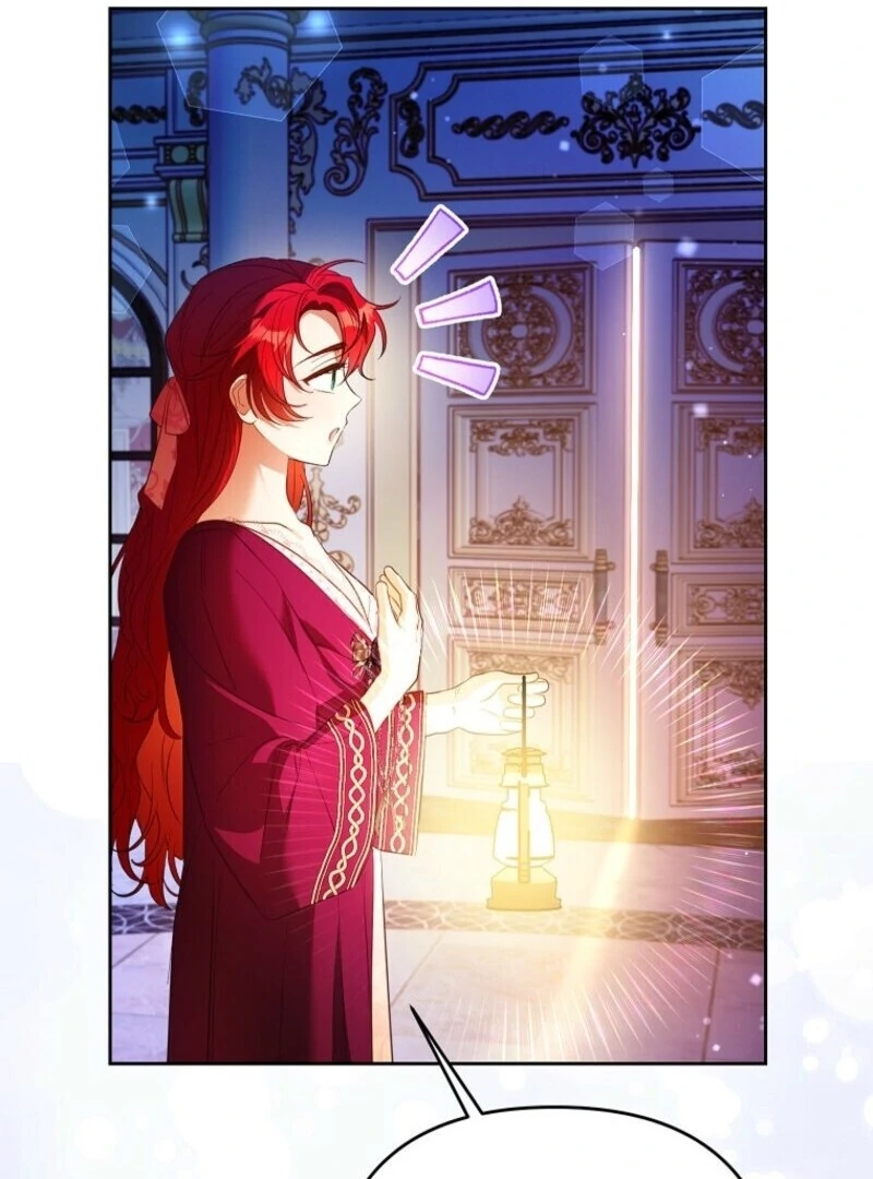 I Thought You Were A Time-Limited Husband Chapter 62 - Page 124