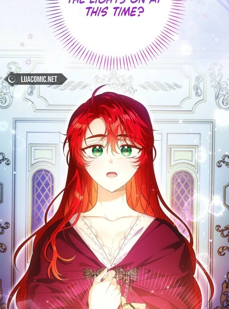 I Thought You Were A Time-Limited Husband Chapter 62 - Page 126