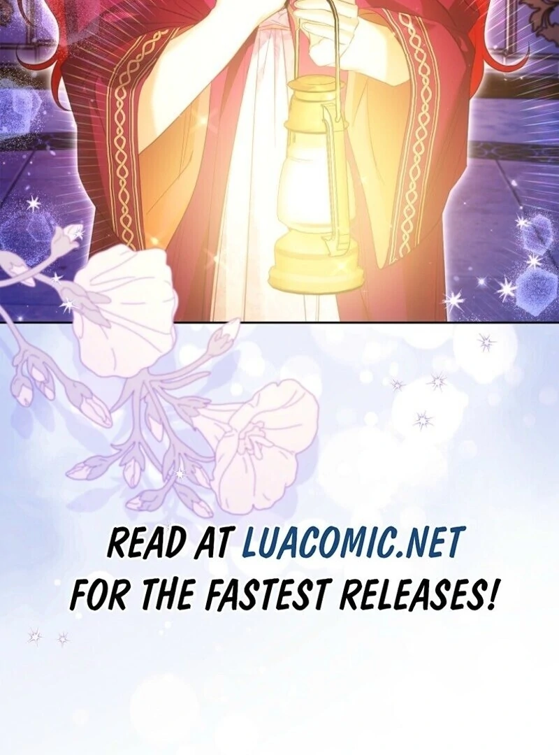 I Thought You Were A Time-Limited Husband Chapter 62 - Page 127