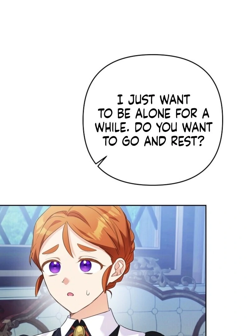 I Thought You Were A Time-Limited Husband Chapter 62 - Page 27