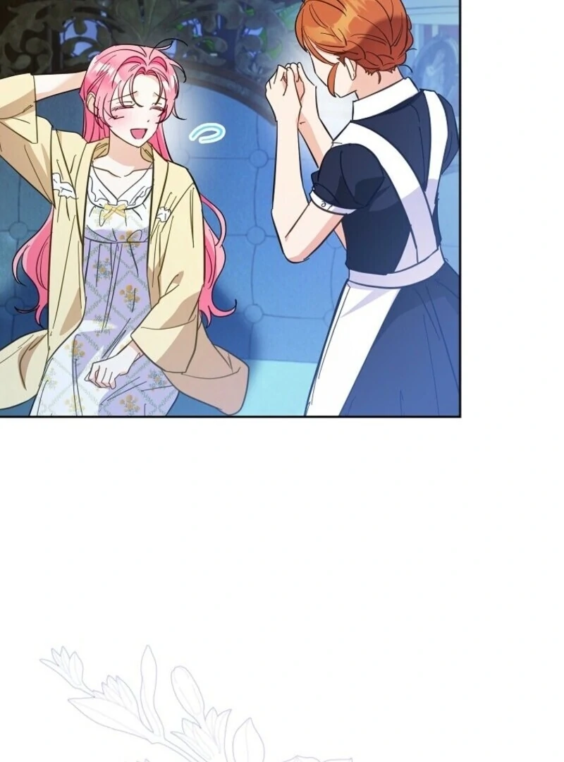 I Thought You Were A Time-Limited Husband Chapter 62 - Page 38