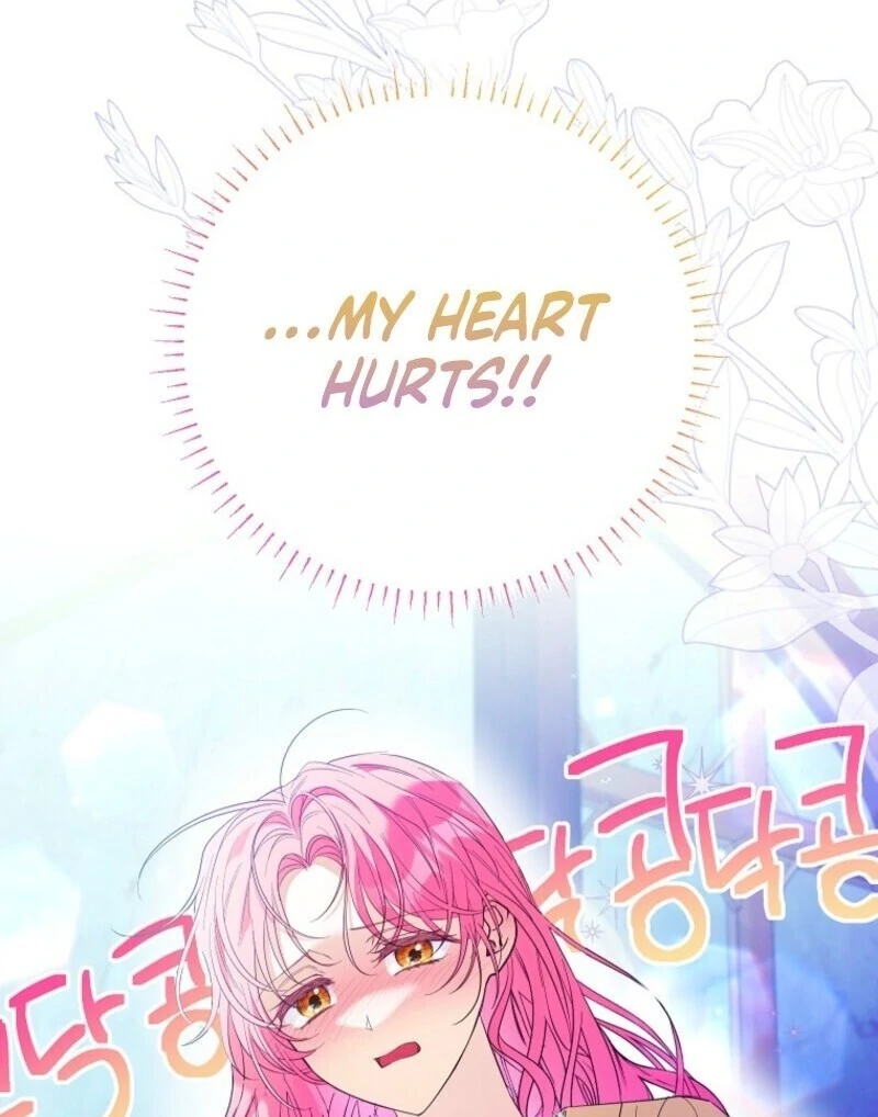 I Thought You Were A Time-Limited Husband Chapter 62 - Page 39