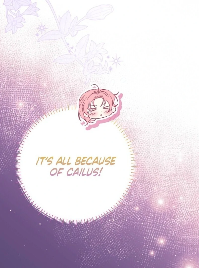 I Thought You Were A Time-Limited Husband Chapter 62 - Page 41