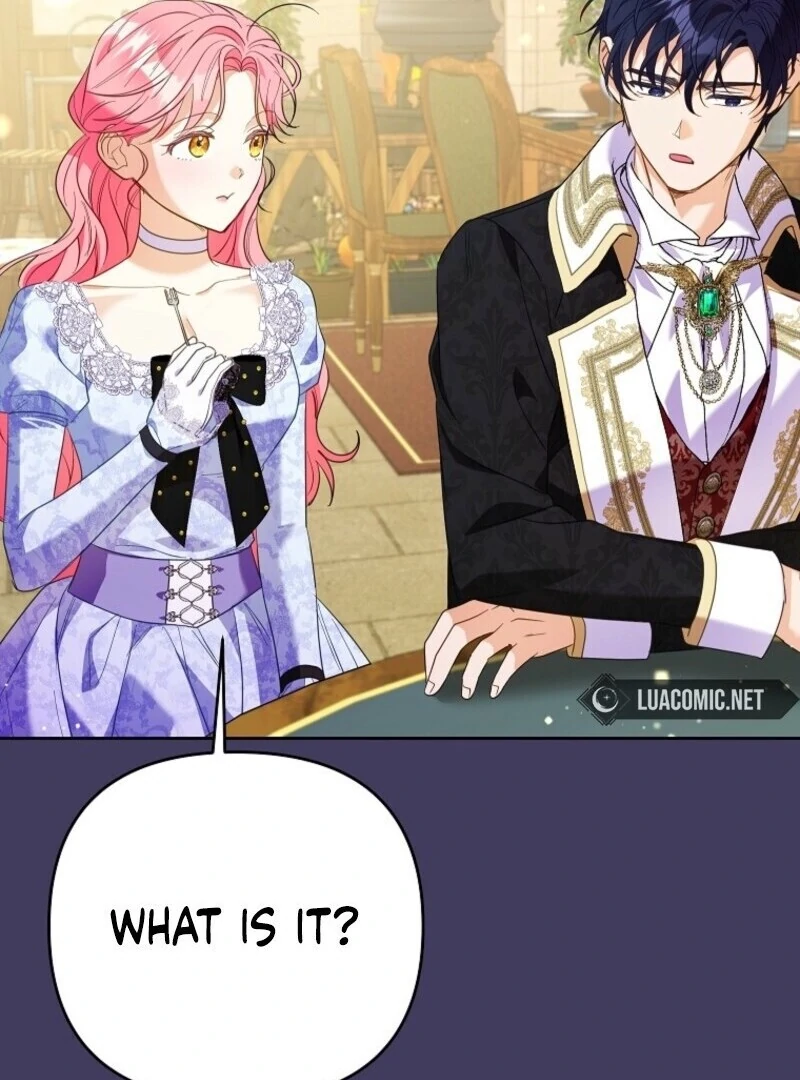 I Thought You Were A Time-Limited Husband Chapter 62 - Page 44