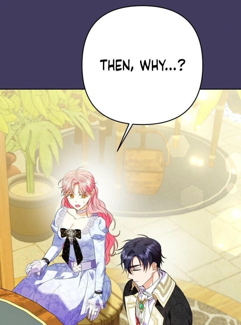I Thought You Were A Time-Limited Husband Chapter 62 - Page 51