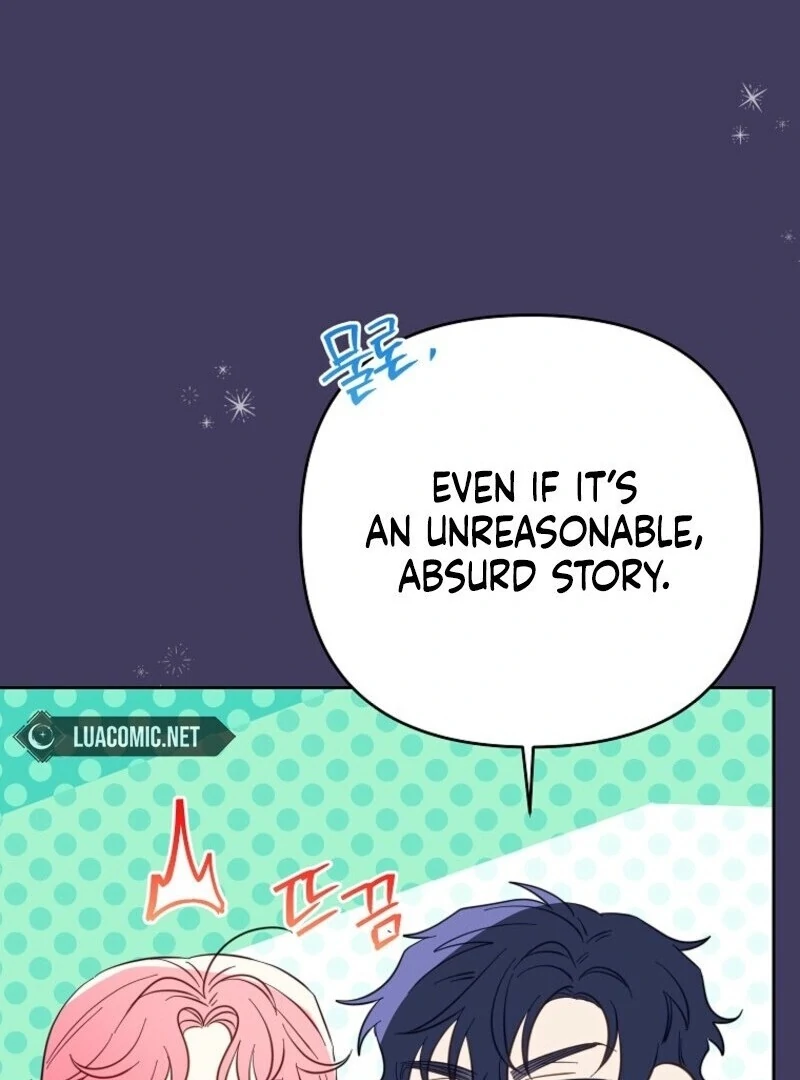 I Thought You Were A Time-Limited Husband Chapter 62 - Page 55
