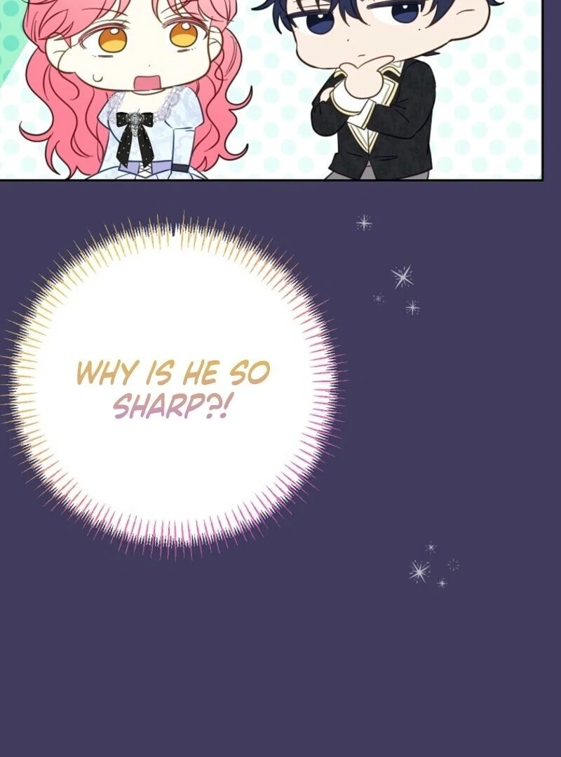 I Thought You Were A Time-Limited Husband Chapter 62 - Page 56