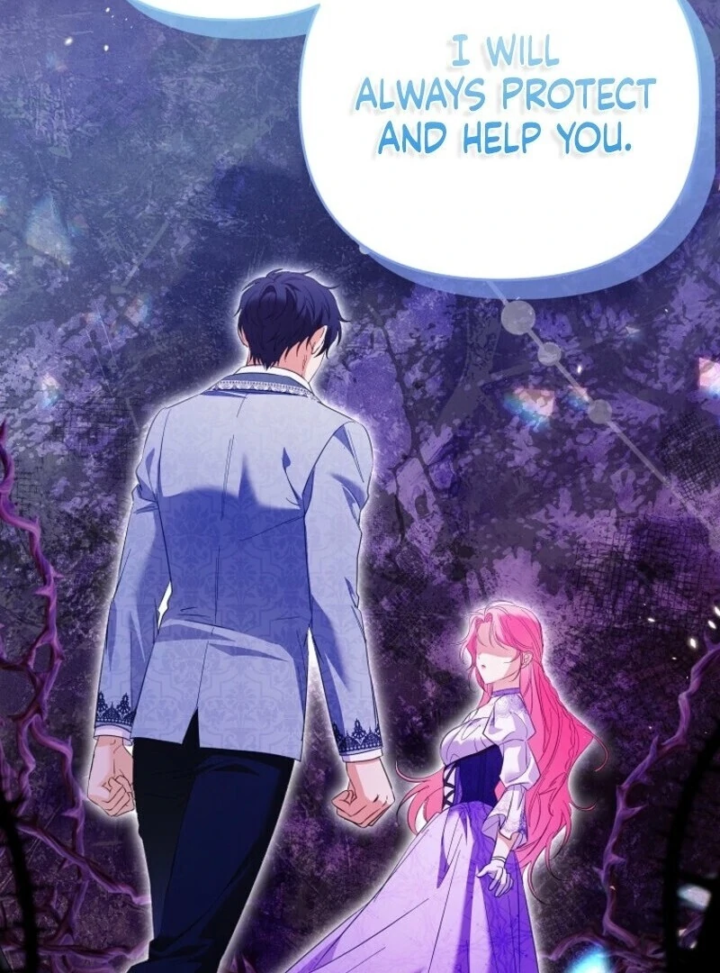 I Thought You Were A Time-Limited Husband Chapter 62 - Page 59