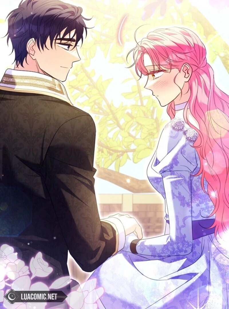 I Thought You Were A Time-Limited Husband Chapter 62 - Page 66
