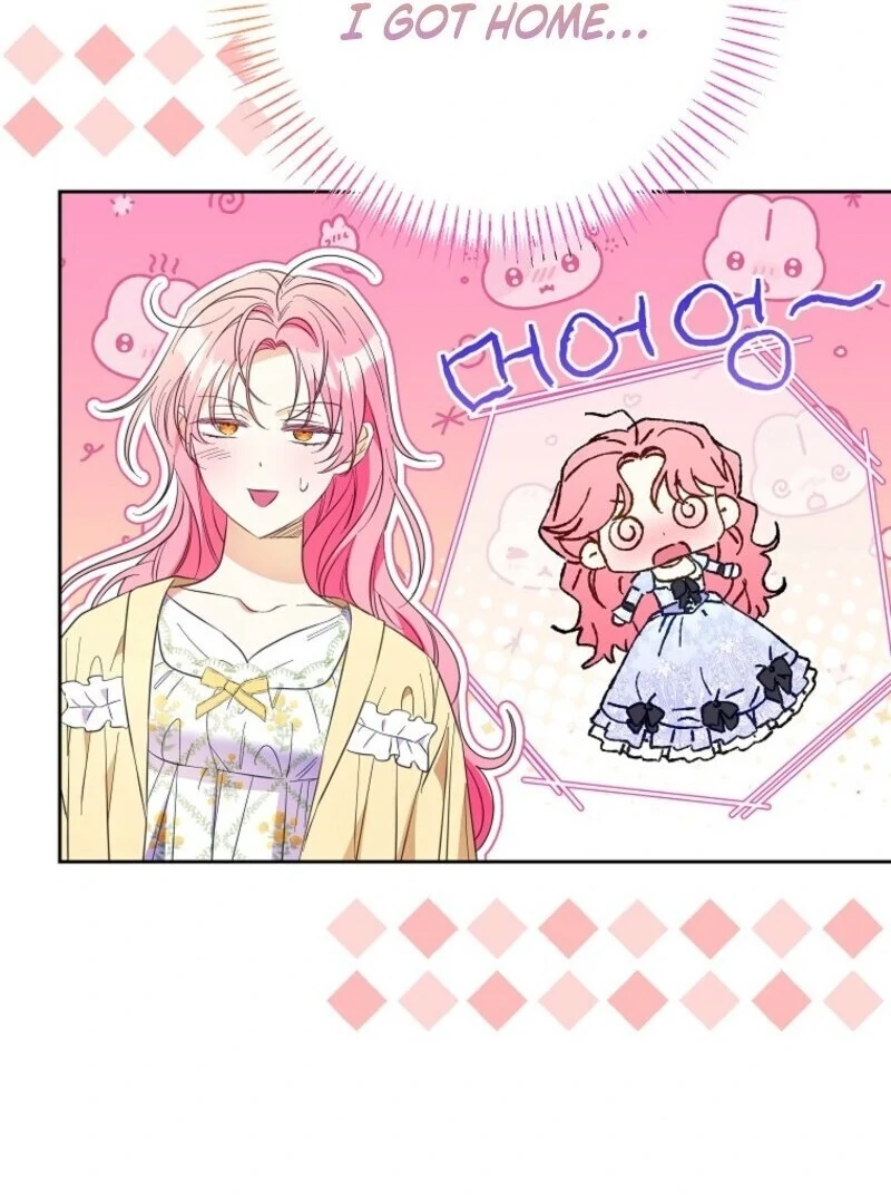 I Thought You Were A Time-Limited Husband Chapter 62 - Page 69