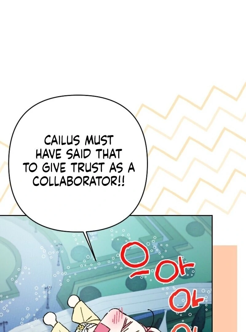 I Thought You Were A Time-Limited Husband Chapter 62 - Page 70