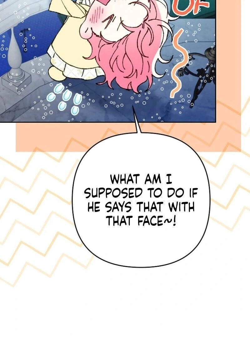 I Thought You Were A Time-Limited Husband Chapter 62 - Page 71